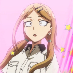 coffee-shop-waifu:  Endou Saya icons from episode 6 of Dagashi Kashi 