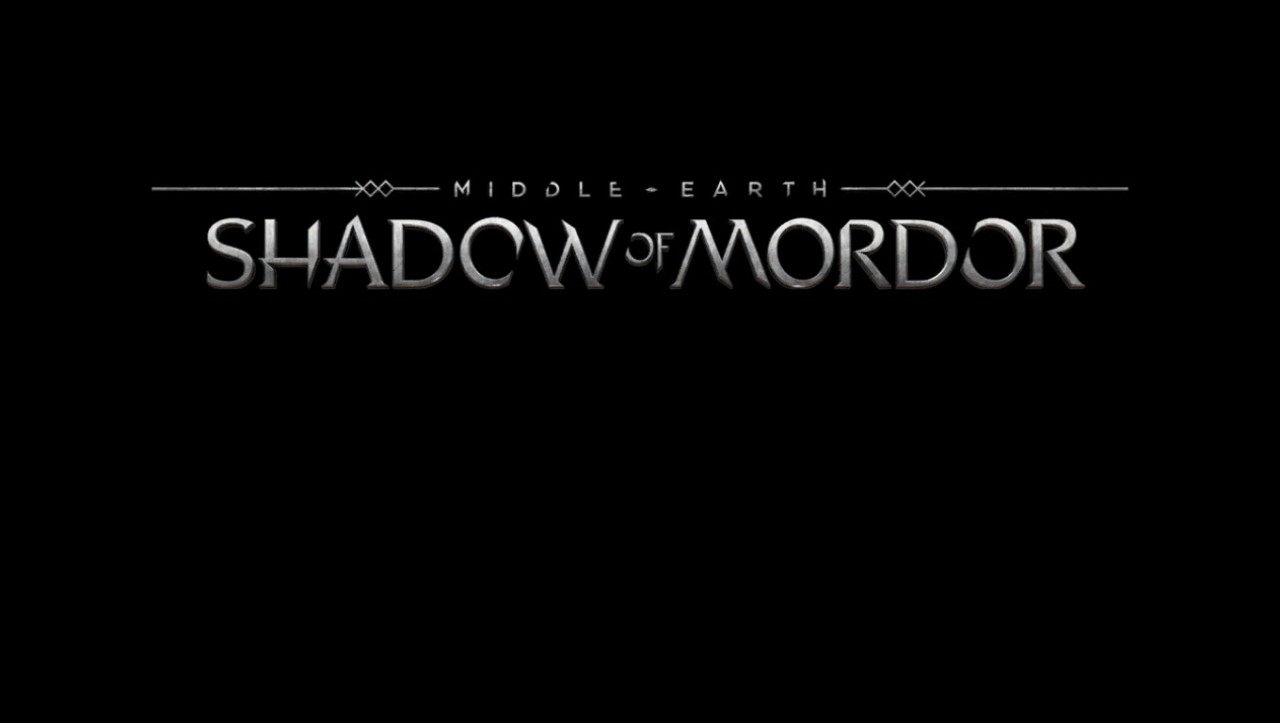Shadow of Mordor is wise to focus on the baddies