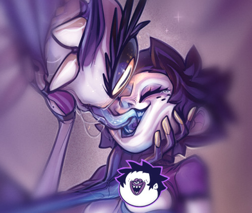 Here’s a snippet of my entry for @summoner-artbook:3c