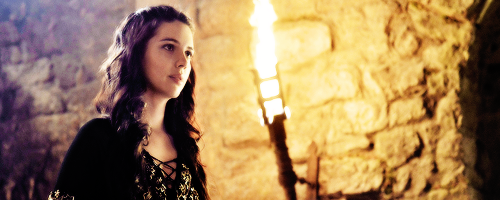  Promotional images for 1x10: Sacrifice    