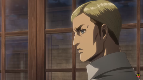 some pictures in trailer attack on titan ss3