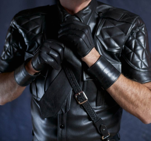 leatherarmysport: #LeatherArmySport