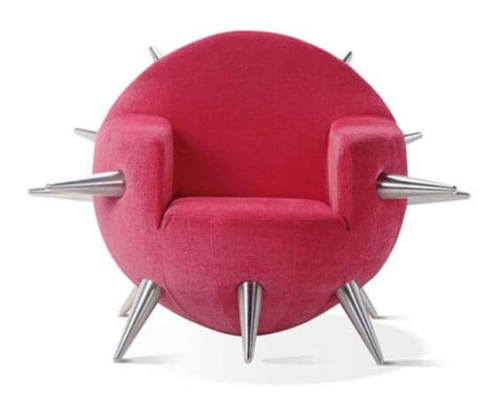 27 Cool Chairs That Will Look Awesome Anywhere