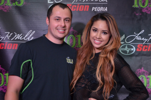Jasmine Villegas News