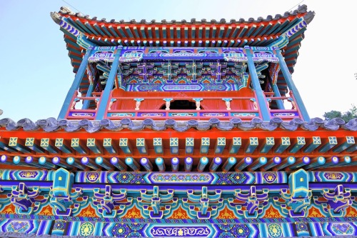 Cruising the contrasts of China, from the ancient to the advanced Come along with Asmaa Shariff on a