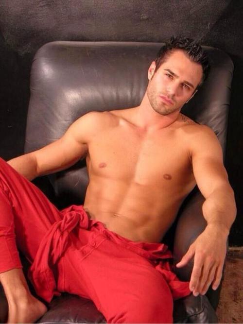 hot men secret folder