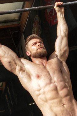 muscleboyheaven:    Muscleboy Heaven  