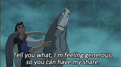 alifeofscarsandkilling:The Road to El Dorado (2000)