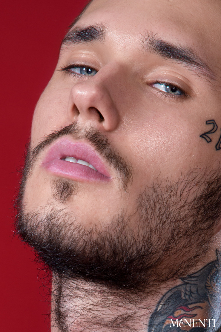 yourbrothershotfriend:  mansexfashion:  Photographer:  Grant Adam				Model: Dawid