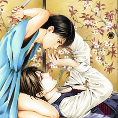 Fujoshi, Fangirl and Author: