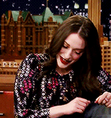 dailymarvelqueens:  Happy 30th Birthday, Katherine Victoria Litwack! (June 13th,