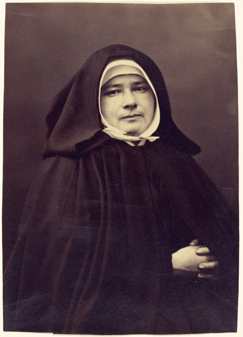 thegetty:  A Brief History of Albumen Silver Prints If you’re interested in trying this vintag