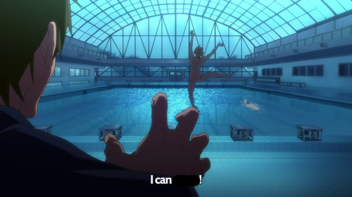 kirklanded:  kirklanded:  kirklanded:  kirklanded:  kirklanded:  kirklanded:  kirklanded:  what if you censored out the word ‘swim’ every time it’s said in free!  im gonna do it   its only been 30 seconds fuck me   NO LITTLE SHOTA MAN DONT DO IT
