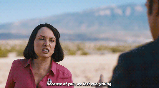 kimwexler:Better Call Saul 6x02 &ldquo;Carrot and Stick&rdquo;