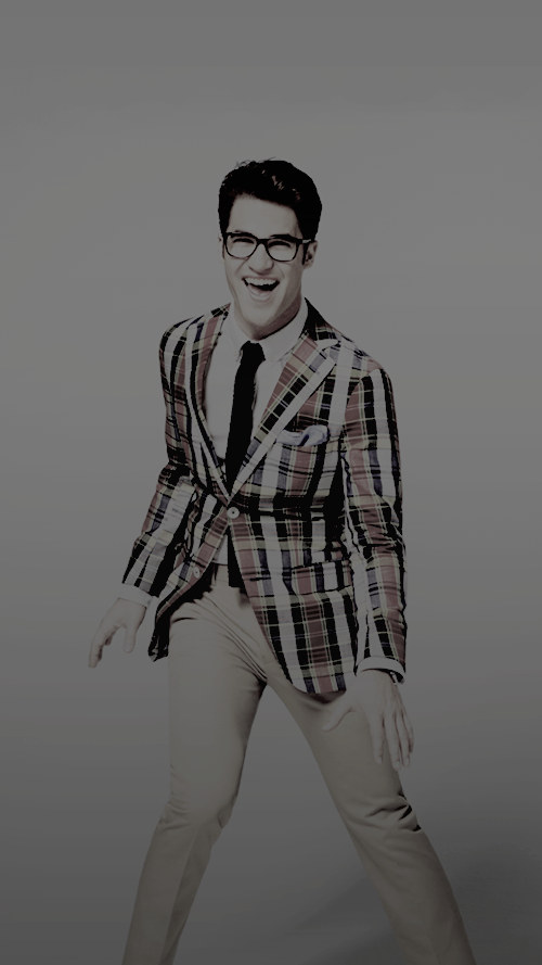 wallpapcrs: darren criss wallpapers please like or reblog if saving/using DO NOT