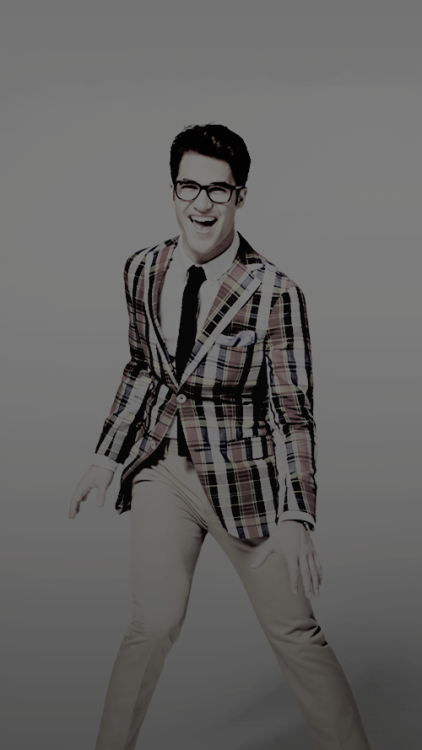 XXX wallpapcrs: darren criss wallpapers please photo