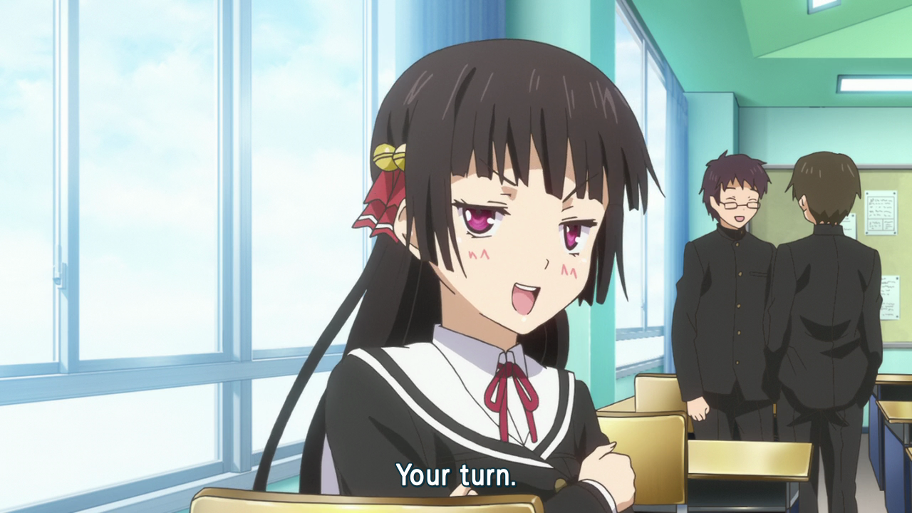 tsundere-dragon:  Destroyed 