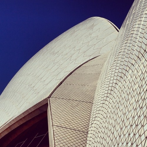 2013-12-28 #Sydney (at Sydney Opera House)