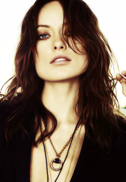 world-timberlake-wilde:  Olivia Wilde - Marie