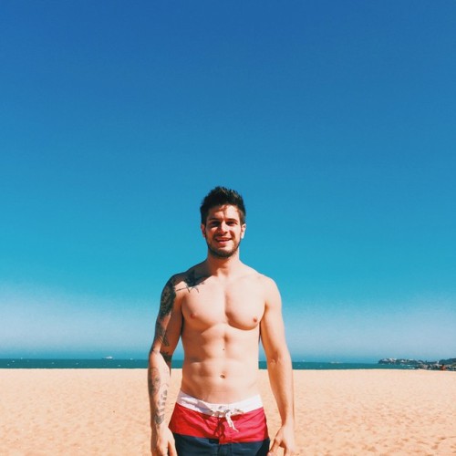 rapideyesmovement: Federico Devito