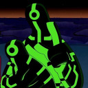 thistlehawk:thistlehawk:ben 10 is actually the most realistic series centering around a child who suddenly gains superpowers because he just uses them for stupid petty mundane shit-uses my fucked up alien eldritch ghost powers to steal a golf cart-