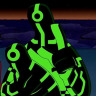 thistlehawk:thistlehawk:ben 10 is actually the most realistic series centering around a child who suddenly gains superpowers because he just uses them for stupid petty mundane shit-uses my fucked up alien eldritch ghost powers to steal a golf cart-