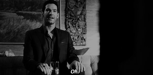 chloucifer:Lucifer 1x08 Promo “Et Tu, Doctor?”