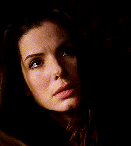 Sandra Bullock As Sally Owens In Practical Magic (1998) Dir. Griffin Dunne