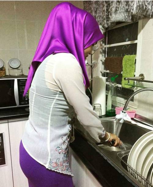 tudung-gstring:Fap fap fapSedapppp sialll