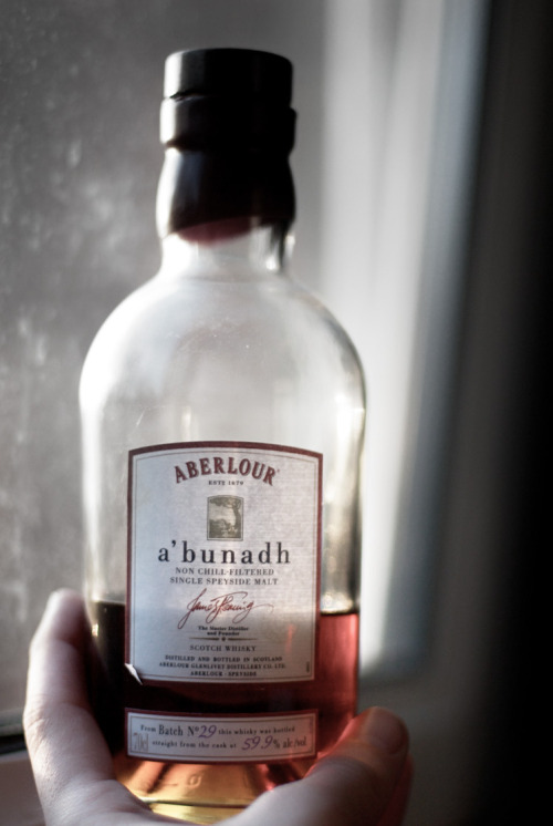 aberlour