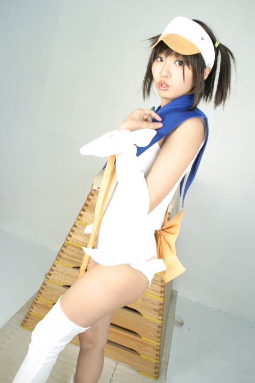 Moetan - Ink Nijihara (Ahane) 5HELP US GROW Like,Comment & Share.CosplayJapaneseGirls1.5 - www.facebook.com/CosplayJapaneseGirls1.5CosplayJapaneseGirls2 - www.facebook.com/CosplayJapaneseGirl2tumblr - http://cosplayjapanesegirlsblog.tumblr.com/twitter