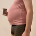 finaale:my belly measures 100 cm (39 inch) now and i can no longer see my feet when