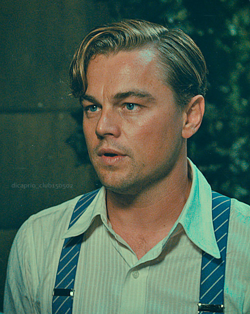 dicaprio