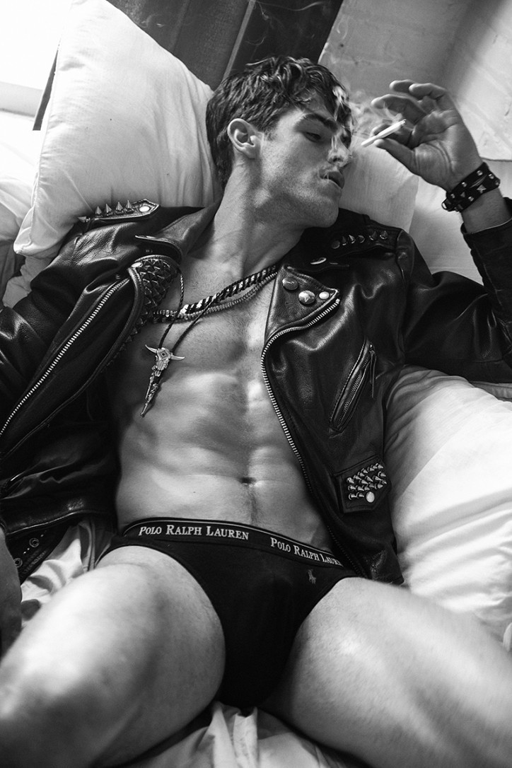 ledomsh:  Chad White