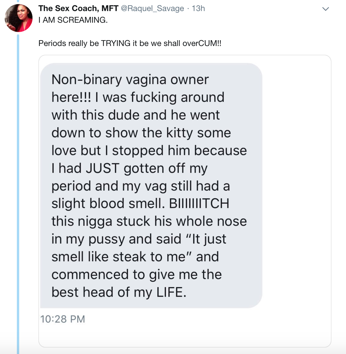 elyseeeeew:  accarahara: broccoli-goblin:   lucidaquarian:   racefakingwhitewoman: