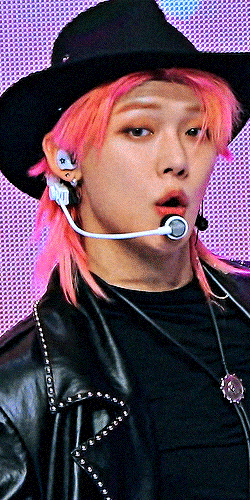 My Favorite Hair Colors 1/? Pink! [1, 2, 3]