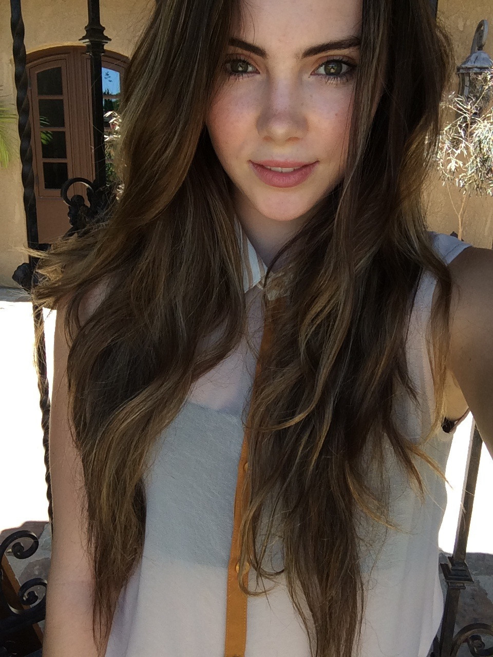 Mckayla maroney