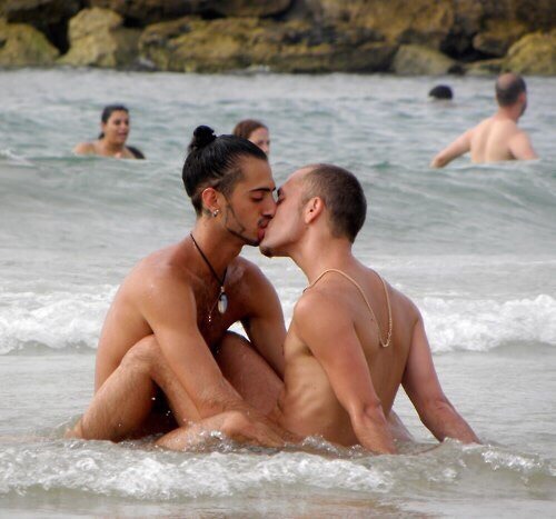 Him&homo