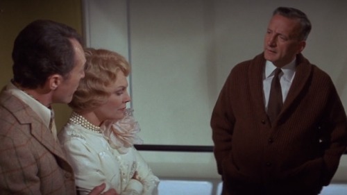 The Hindenburg (1975) - Charles Durning as Captain Max Pruss [photoset #1 of 3]