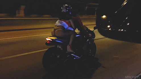 Porn mrcheyl:  Midnight Ride [Video] photos