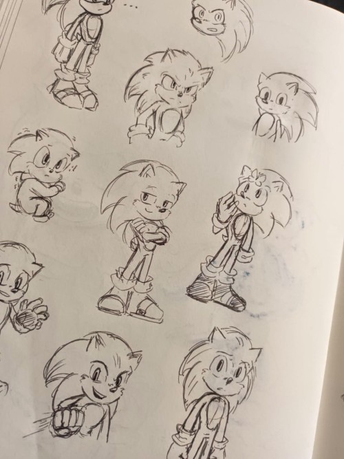 Sketches Sketches Sketches >:D
