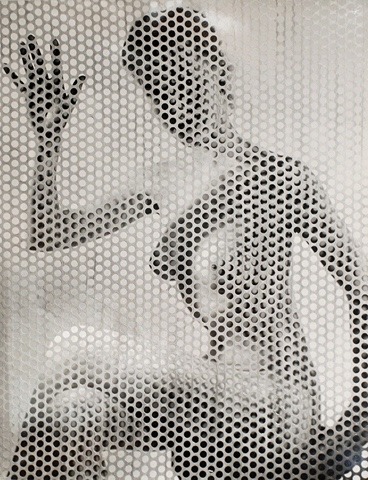 afroui:  Erwin Blumenfeld