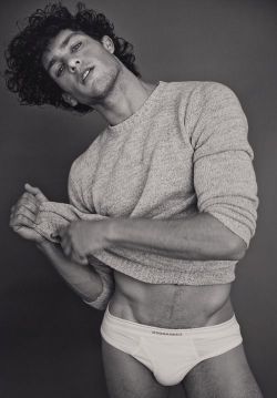 sogoodco:Ethan Bodhi Robertson by Pat Supsiri