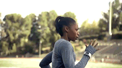 fitnessgifs4u:  Light. Strong. Nike Flyknit…VIDEO