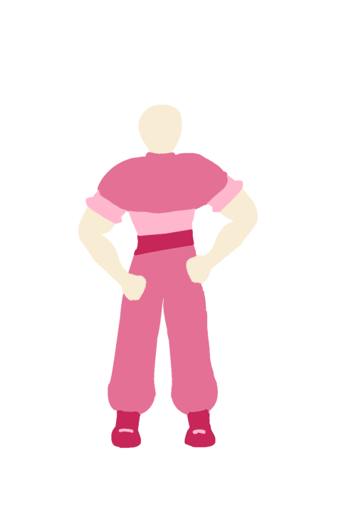 My Revised Nine Colors