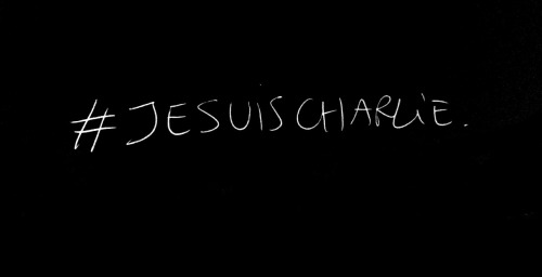 #je suis Charlie  #charlie hebdo