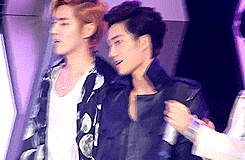 A moment of silence for the MAMA era that gave us so many moments.