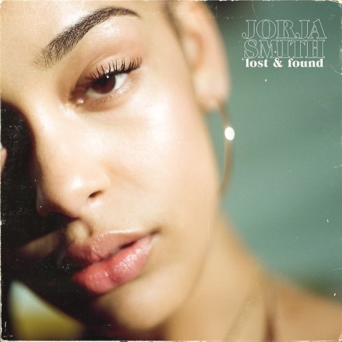 Lost &amp; Found by Jorja Smith