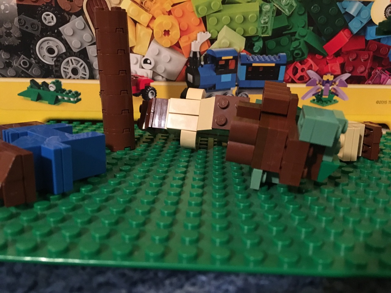 askspades:legopone:Oh no.. They’ve been captured by the Germans! What’s gonna