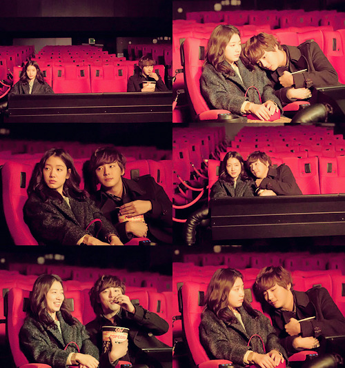 ✿ Boys Next Door